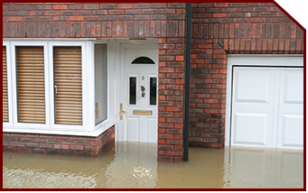 House Flood