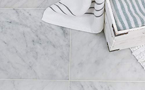 Tile & Grout Area Rug