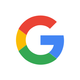 Google Review Icon